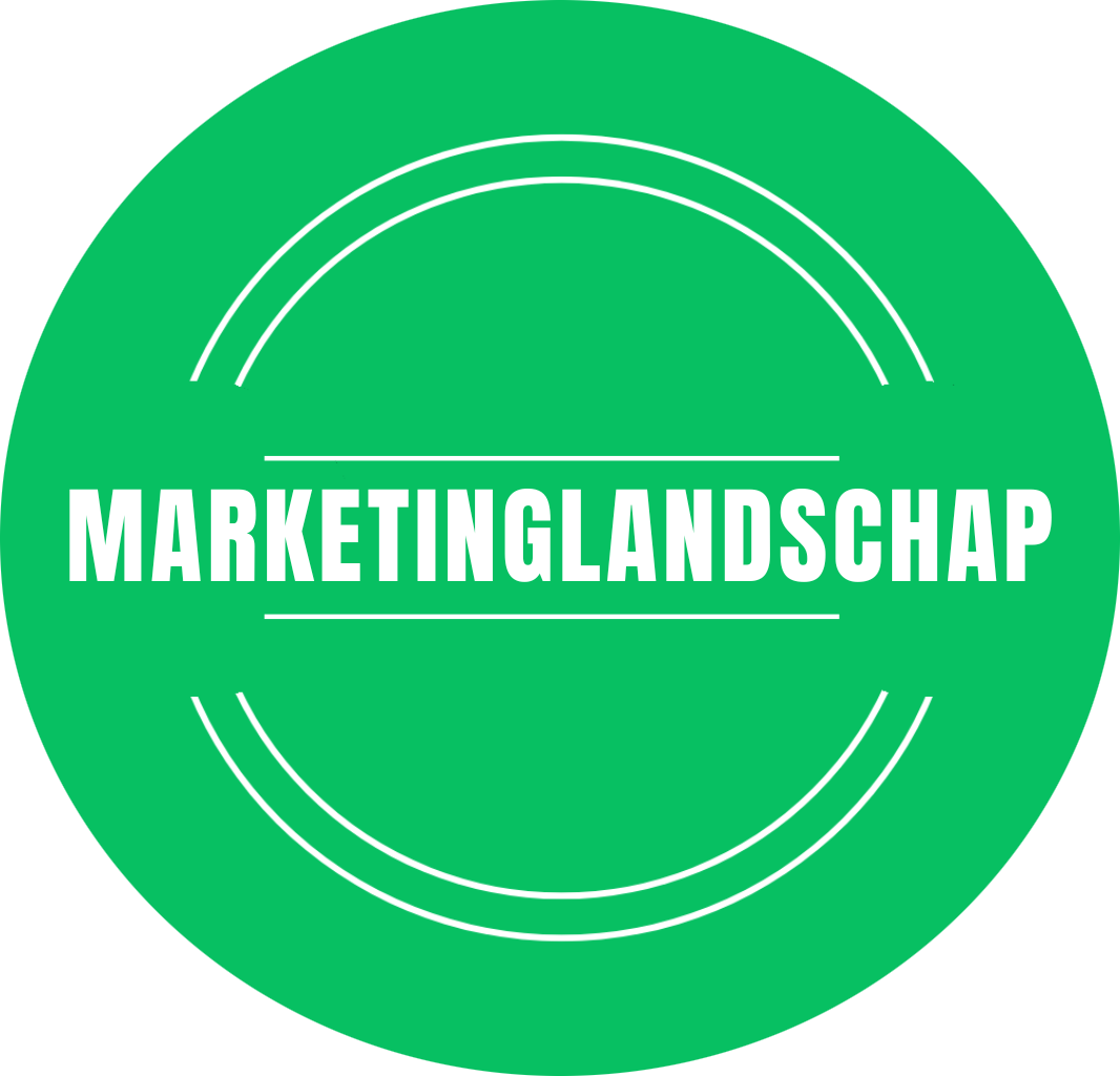Logo Marketinglandschap